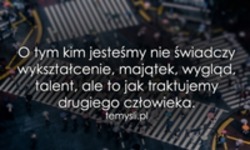 O tym kim jesteśmy...