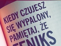 Motto na dziś!