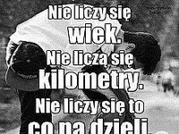 Liczy się uczuci ;)