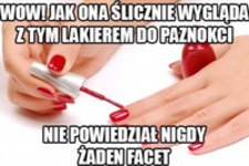 Nie oszukujmy się ;P
