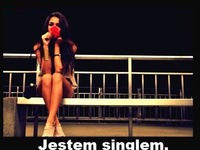 Jestem singlem