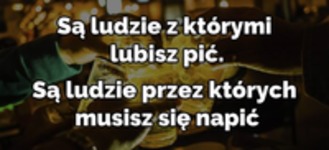 Są ludzie...