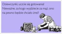 Uczcie się gotować