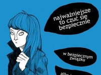 Najwazniejsze to czuć się...