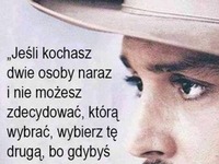 Dwie ukochane osoby