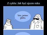 Ojciec roku