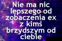 Nie ma nic lepszego