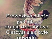 Prawdziwa miłość