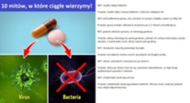 10 mitów, w które ciągle wierzymy