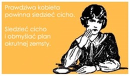 Plan okrutnej zemsty