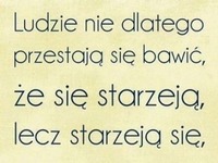Dlatego ja kocham zabawę! ;D