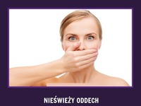 Prosty SPOSÓB na NIEŚWIEŻY ODDECH