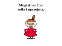 Nie czuję takiej potrzeby