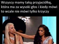 Znam taką jedną