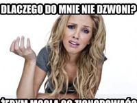 Dzwoń do mnie!