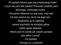 MOCNY kawał! MUSISZ to przeczytać ;D