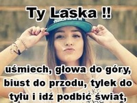 Laska!