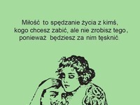 To jest właśnie miłość ;D