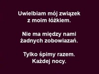 Związek idealny