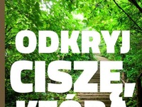 Odkryj ciszę