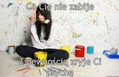 Co Cię nie zabije...