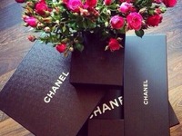 Chanel prezenciki