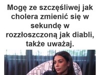 Uważaj sobie