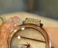 Oryginalny zegarek
