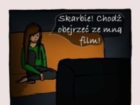 Skarbiec chodź obejżeć ze mną film