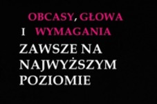 Zawsze na najwyższym poziomie