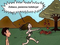 Jesienna kolekcja ;D