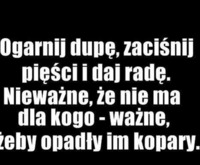 Ogarnij się!