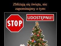 Proszę o udostępnianie! Zwierzęta to nie prezent!