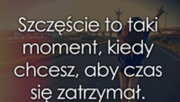 Szczęście