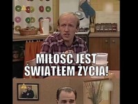 Małżeństwo i miłość ;)