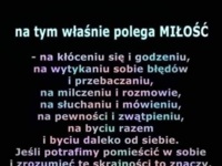 Miłość