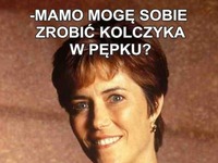 Mamo mogę ;D