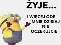 Nie oczekujcie zbyt wiele ;D