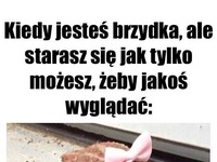 Robię co mogę haha ;P