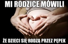 25 kłamstw, którymi karmili nas rodzice w dzieciństwie!