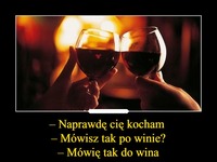 Wino <3