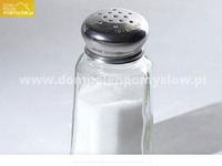 Zastosowania soli, których nie znasz! Nie taka sól straszna... :)