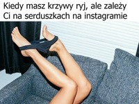 Zależy na serduszkach ;)