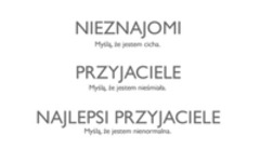 Taka mała różnica ;)