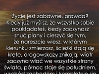 Życie jest zabawne