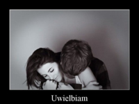 Uwielbiam