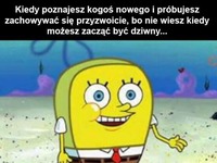Wytrzymam jeszcze troszeczkę