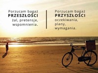 Tworzę w sobie wolną przestrzeń