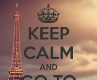 Jedziemy do Paryża! :)