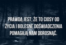 Bolesne doświadczenia